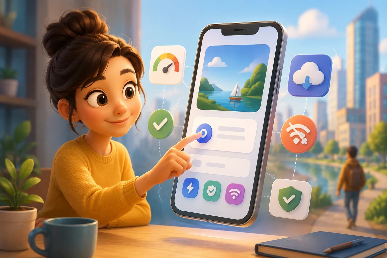 PWA en 2026 : UX, performance, hors ligne et installation