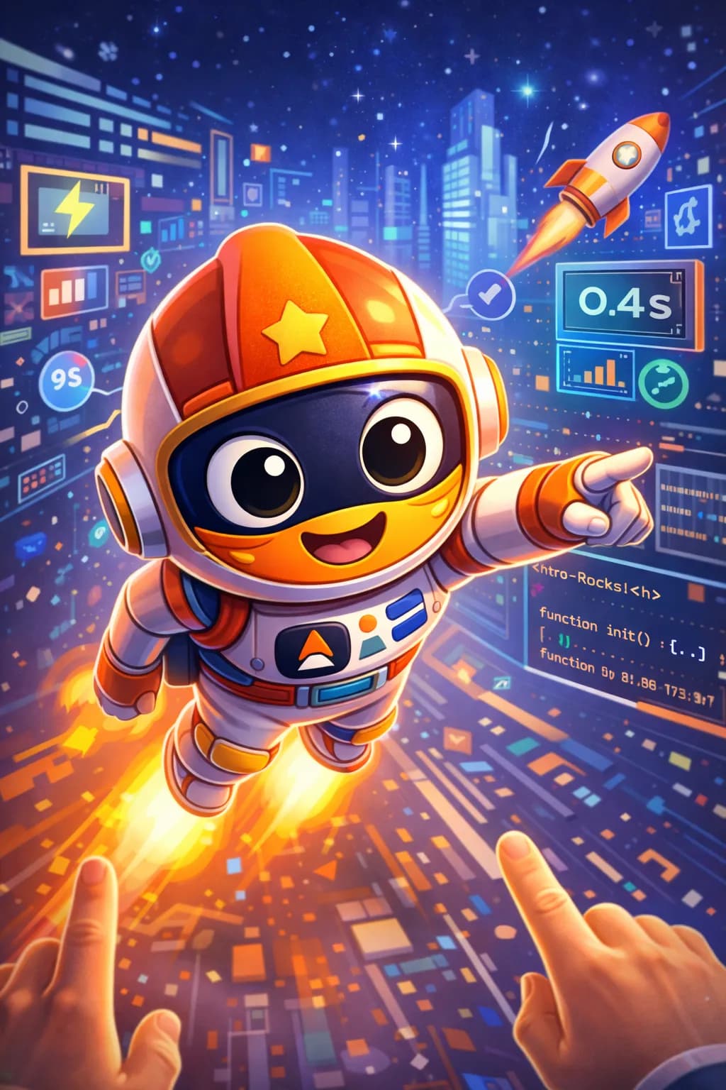 Astro 5 : Repenser l'efficacité du web avec la génération statique