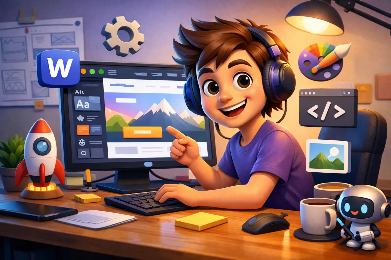 Webflow en 2026 : ce que l'outil vaut vraiment pour créer un site