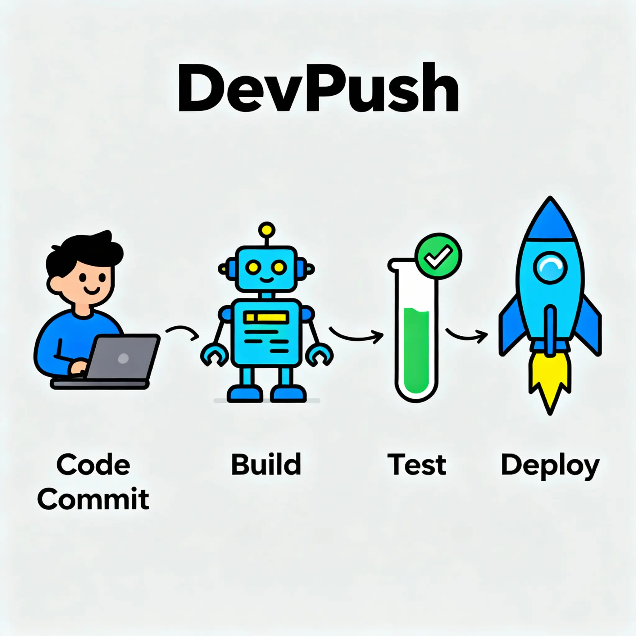 DevPush