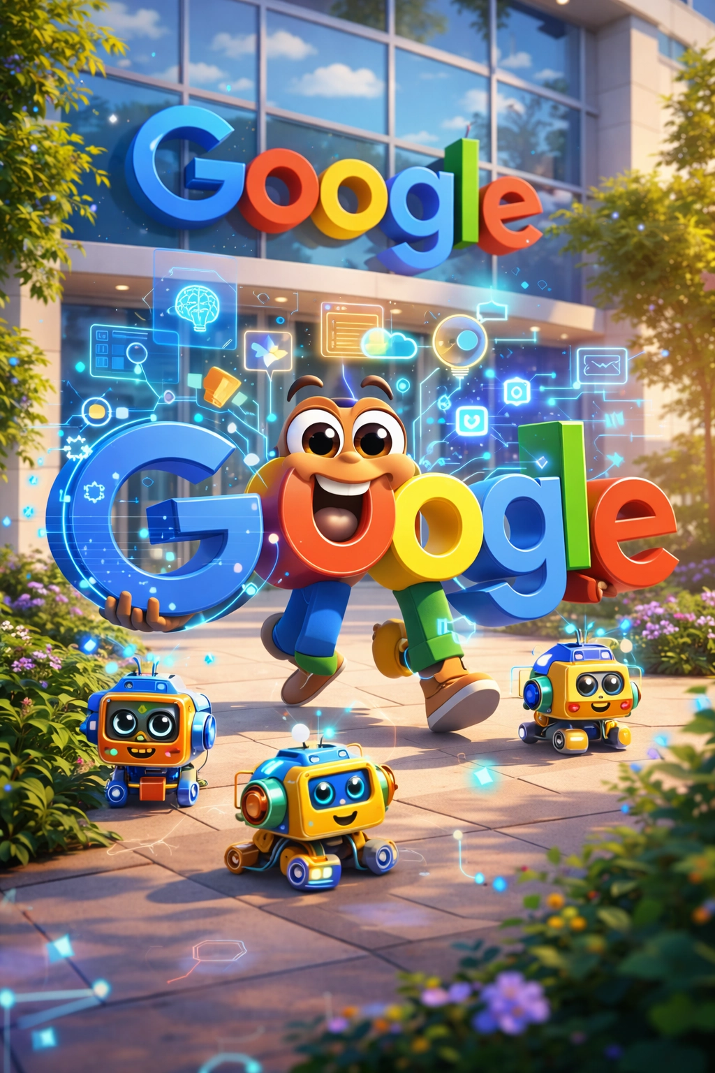 Edge Gallery : votre IA privée