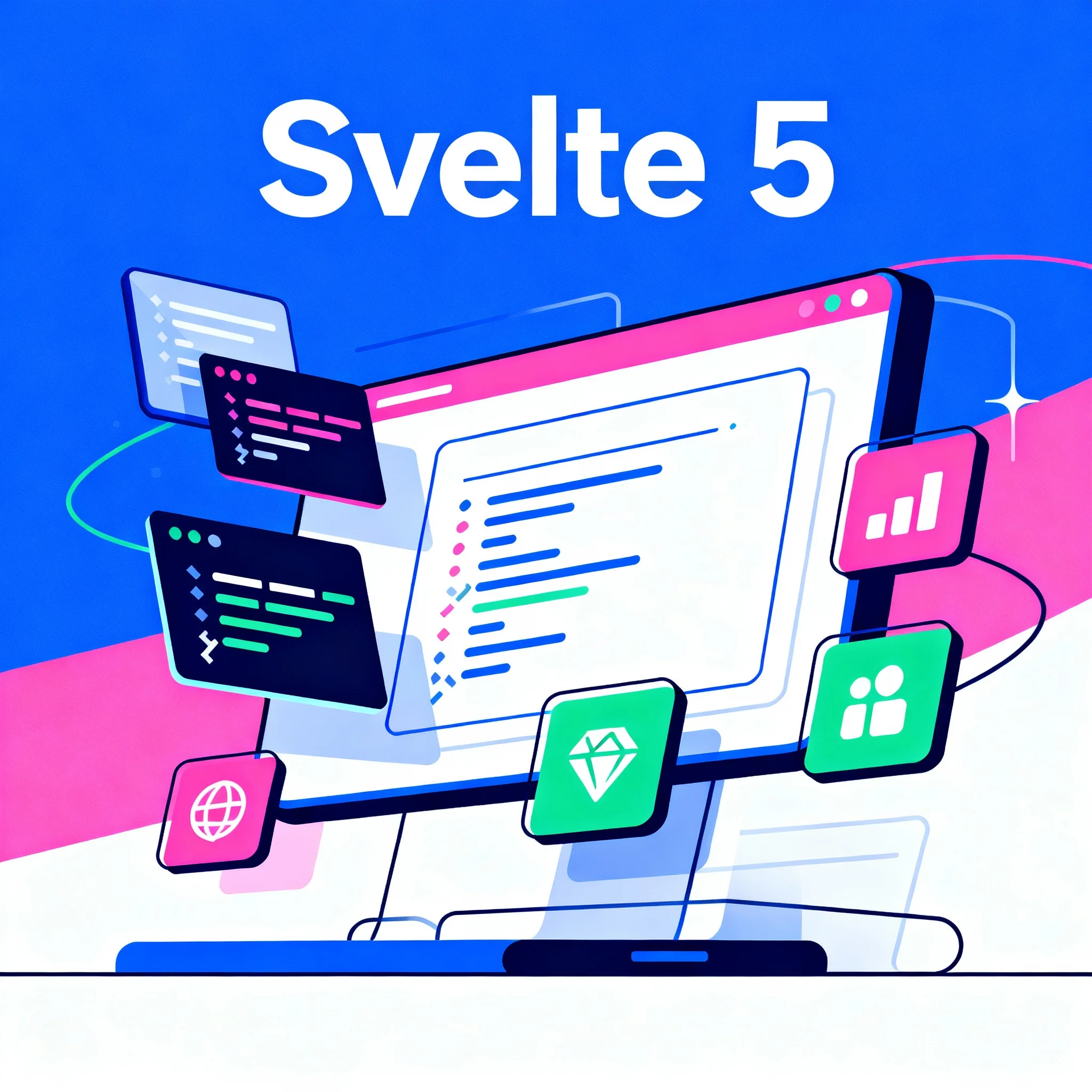 Svelte 5